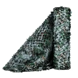 Filet de camouflage chasse
