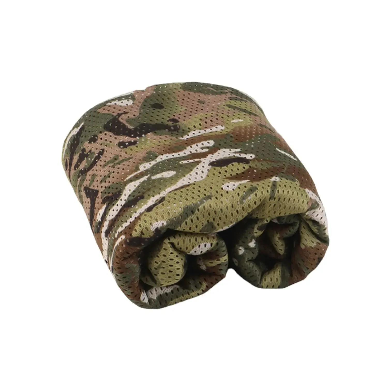 Filet de camouflage militaire