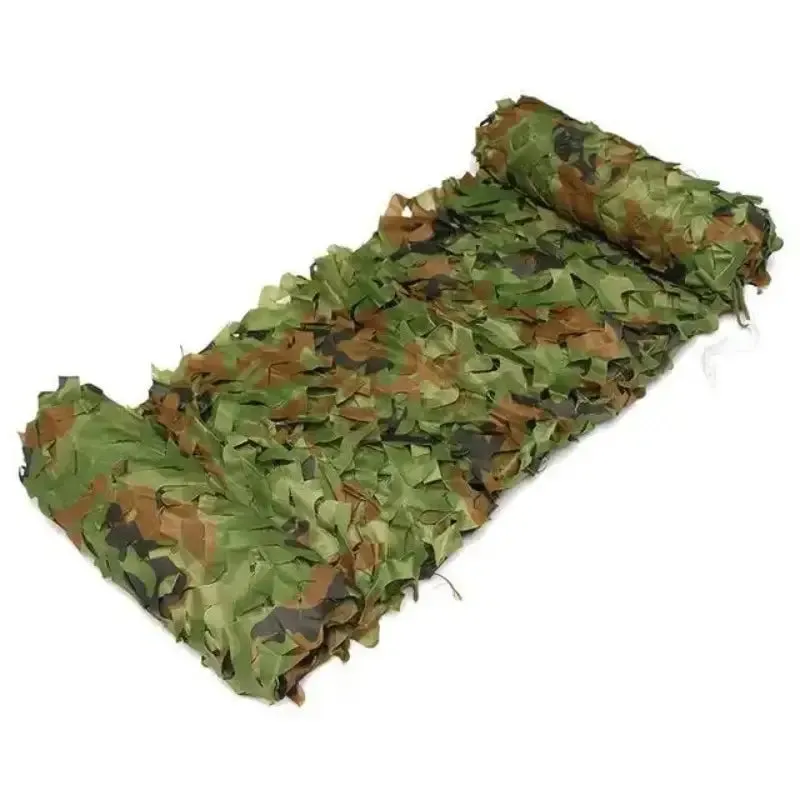 Filet de camouflage