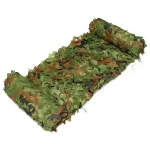 Filet de camouflage