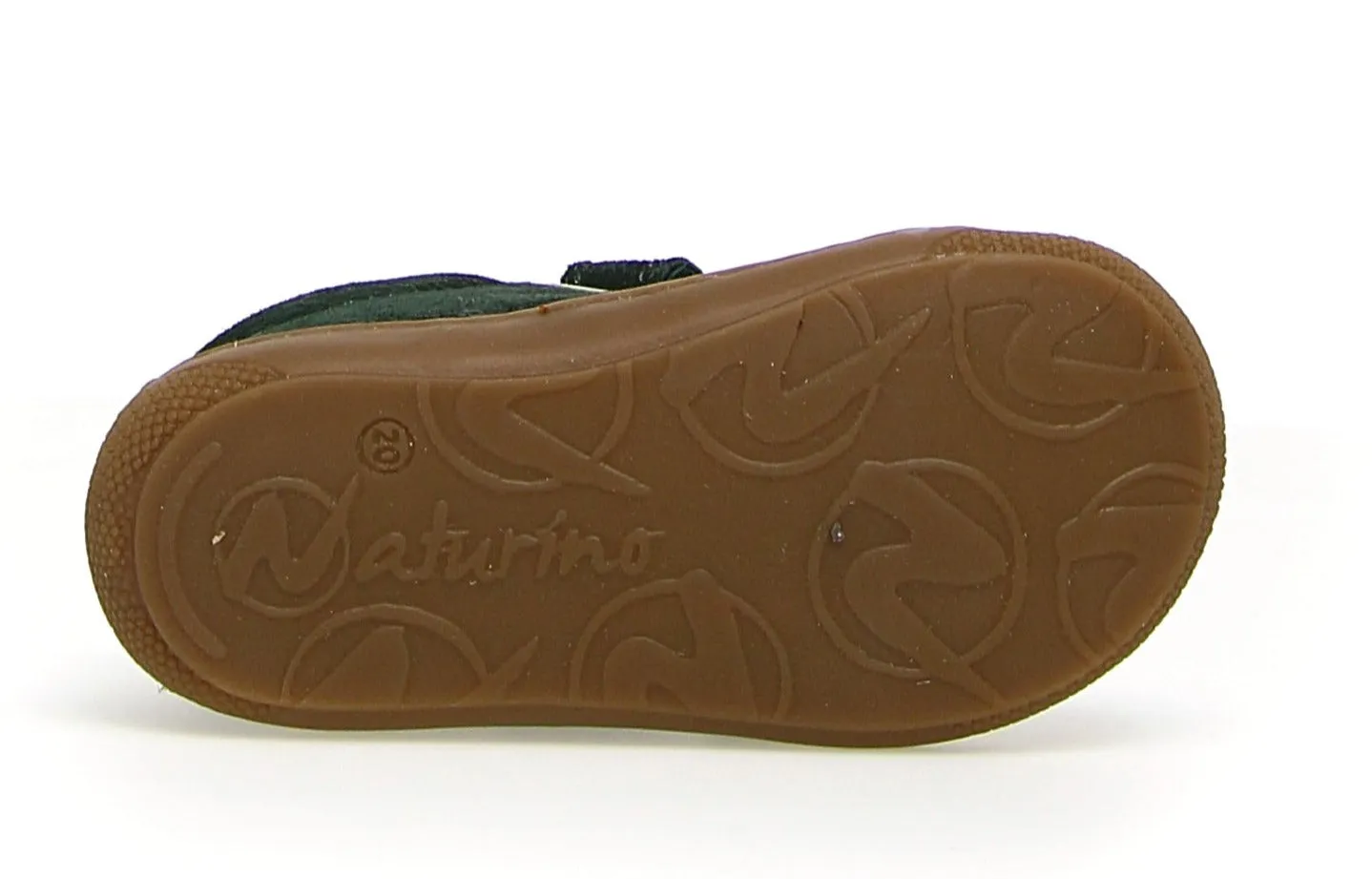 *FINAL SALE* Cocoon VL -  Metallic Giada Suede