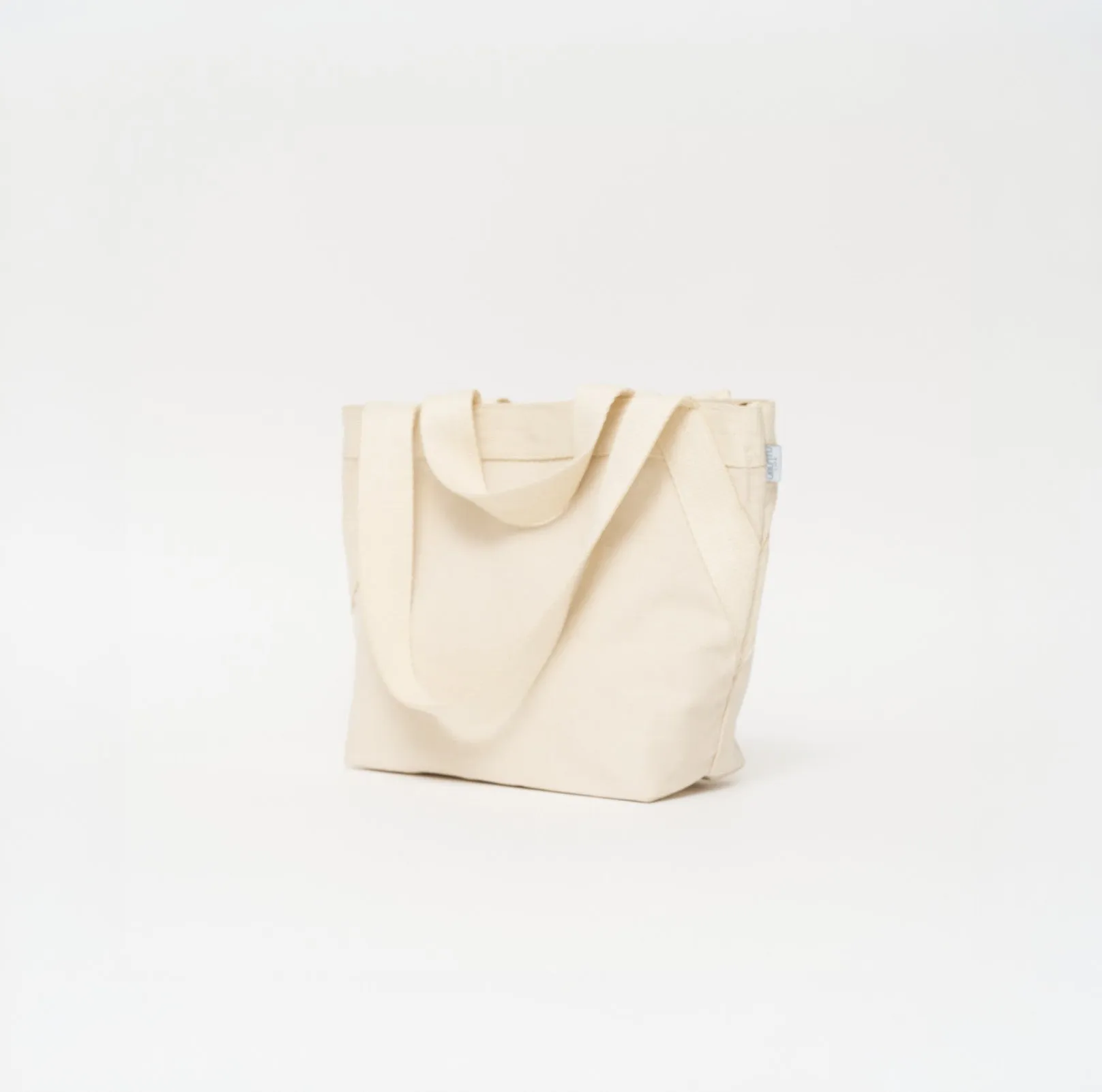FINAL SALE: Karibu Tote - Small - Natural