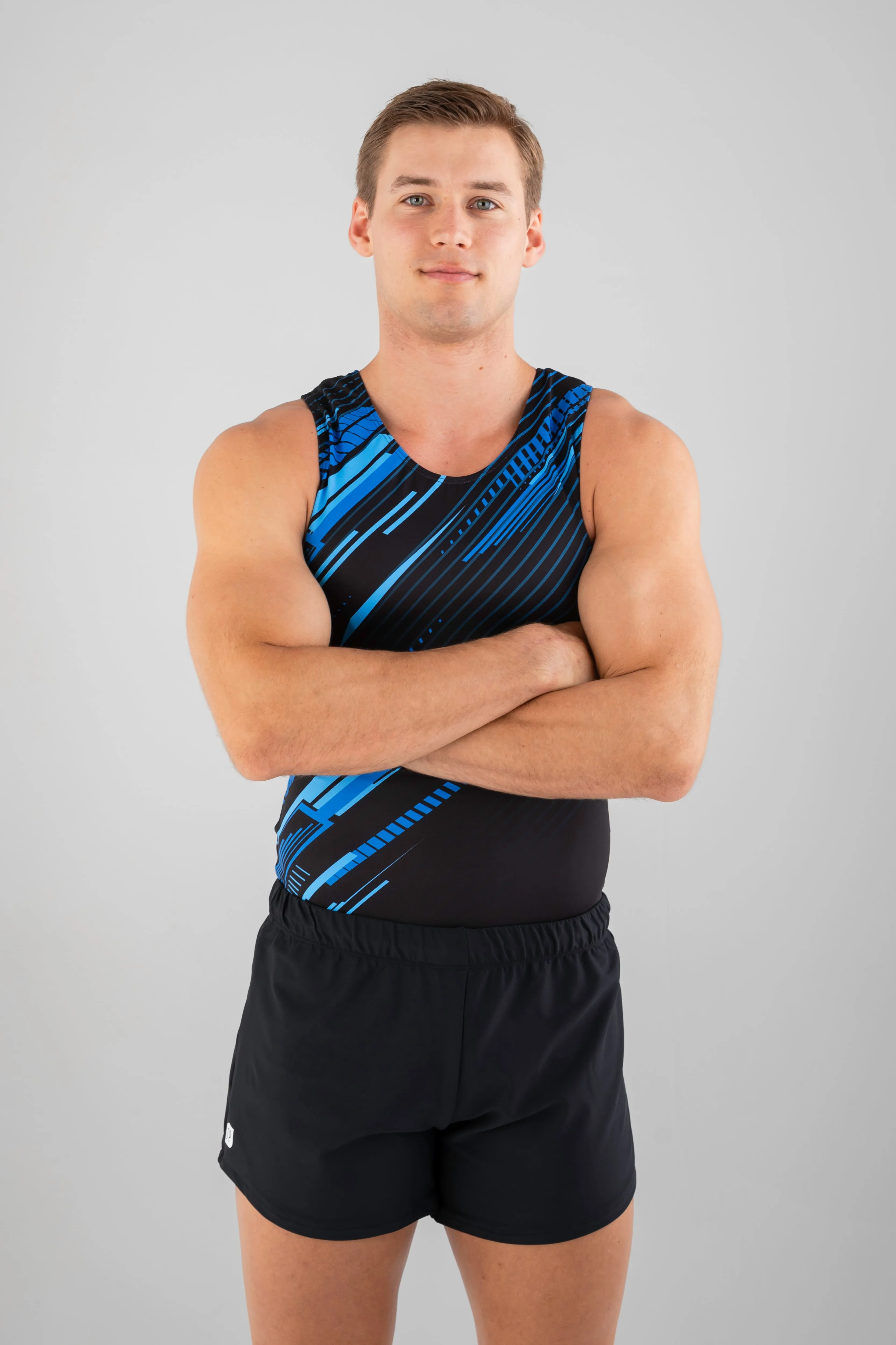 Finn Leotard