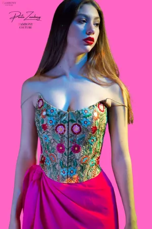 Fiorella Corset