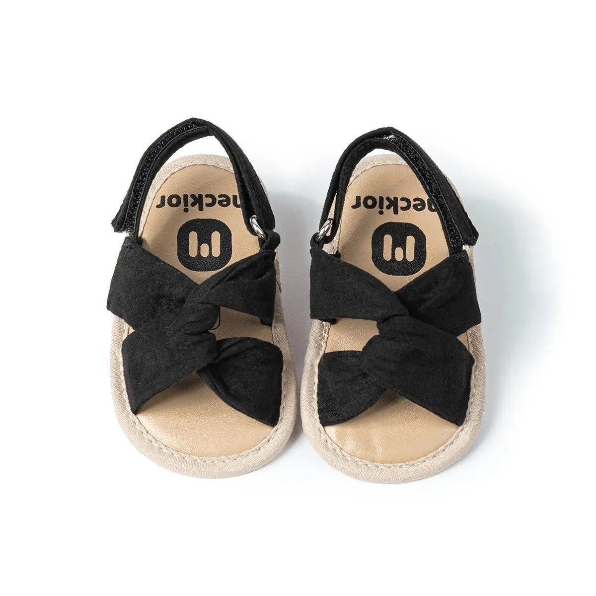 First Walkers Sandals for Newborn Girls Boys