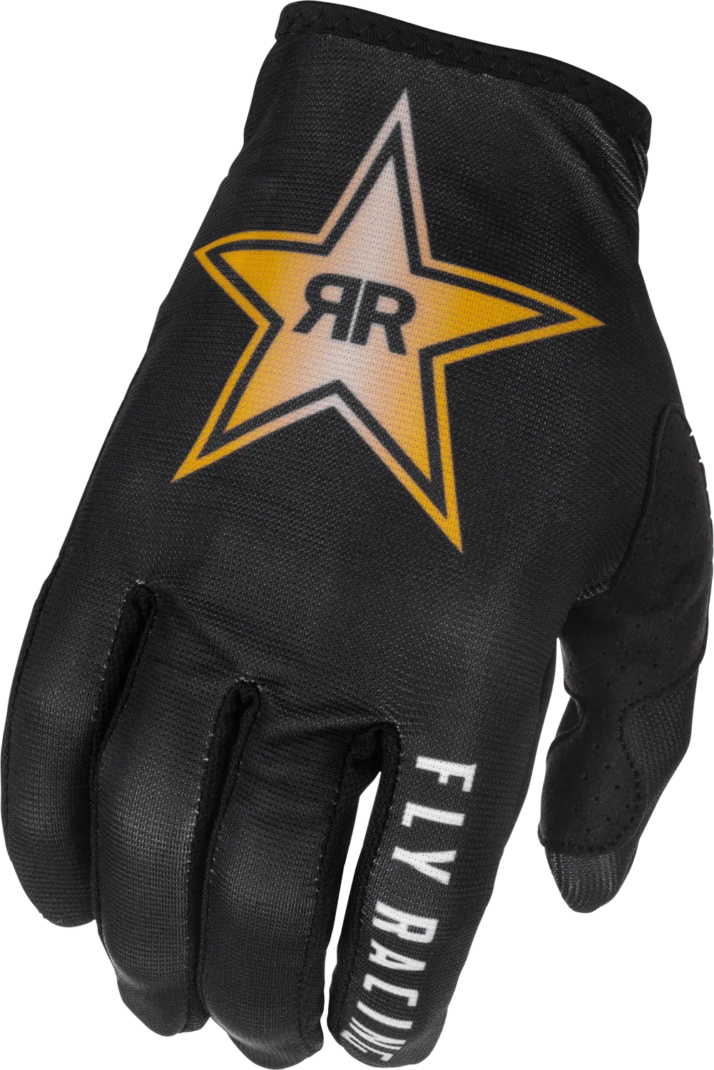 FLY RACING 374-013S Lite Rockstar Gloves