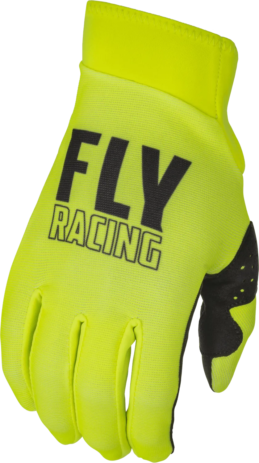 FLY RACING 374-854YL Youth Pro Lite Gloves