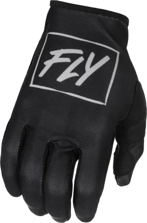 FLY RACING 375-710YM Youth Lite Gloves