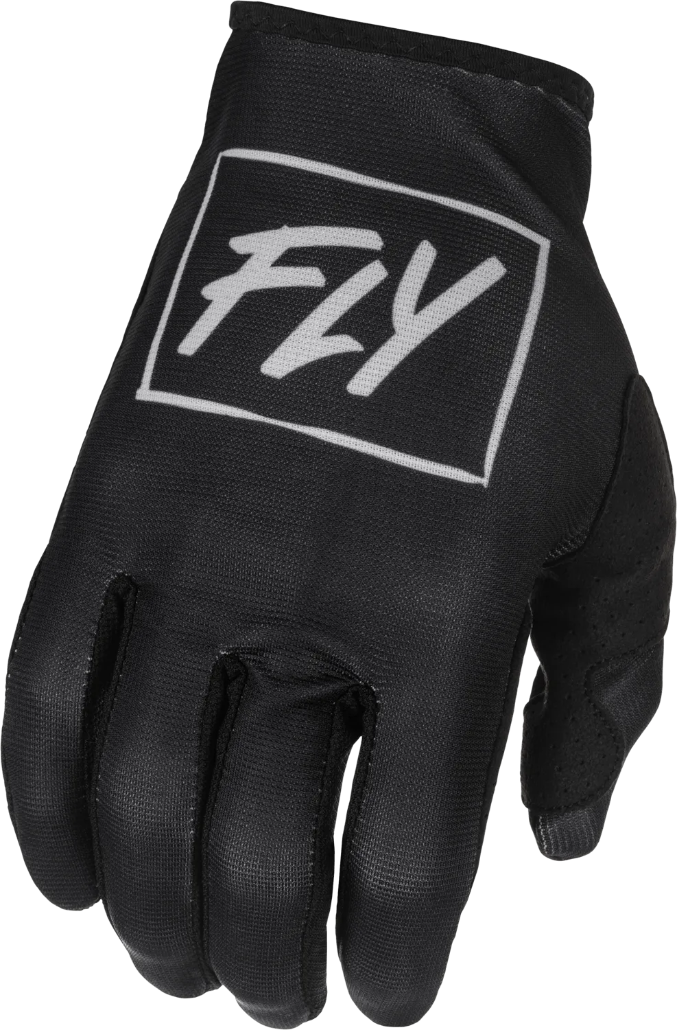 FLY RACING 375-710YM Youth Lite Gloves