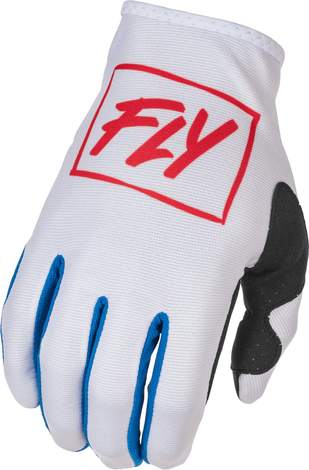 FLY RACING 375-713YS Youth Lite Gloves