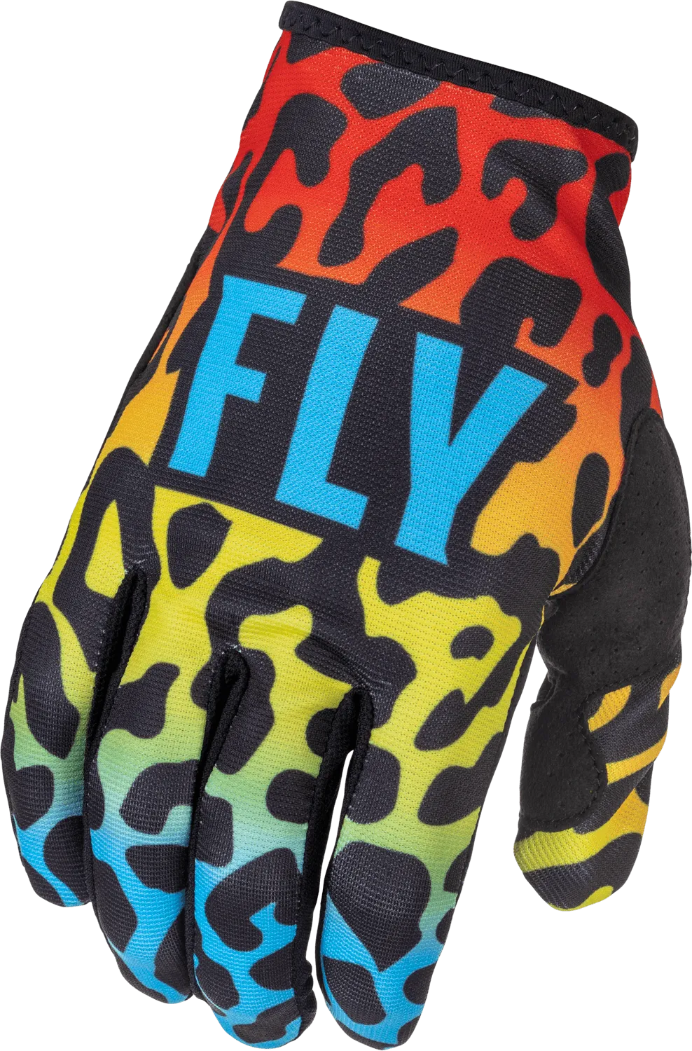 FLY RACING 375-715M Lite SE Exotic Gloves