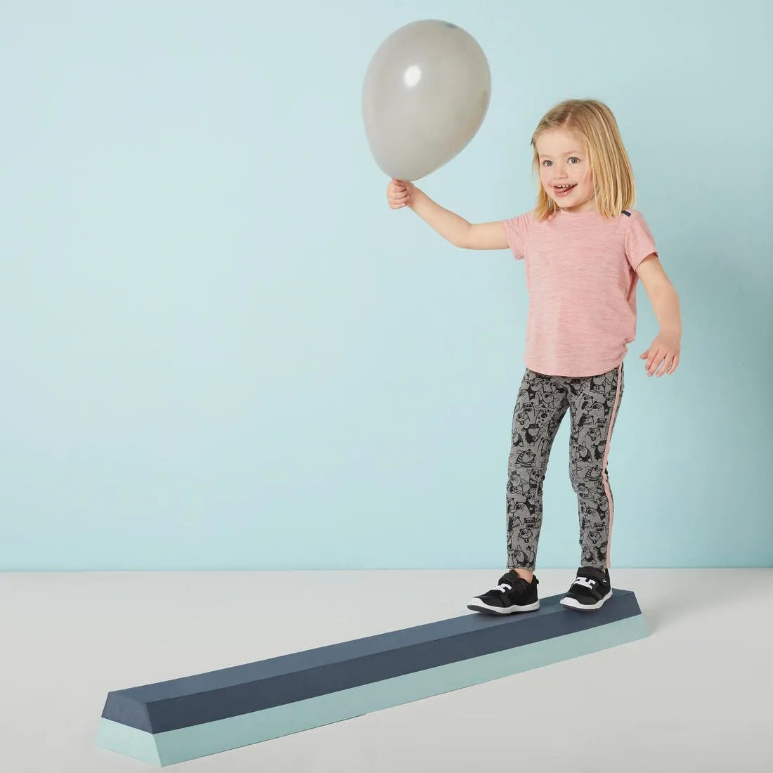 Foam Beam