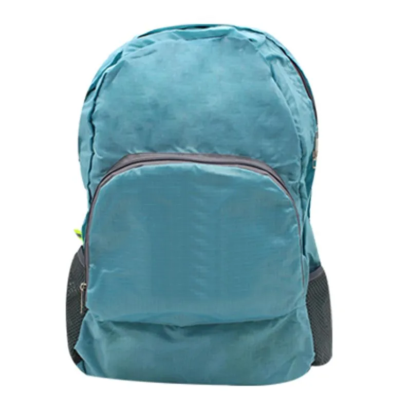 Foldable Outdoor Waterproof Backpack