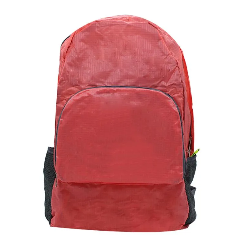 Foldable Outdoor Waterproof Backpack