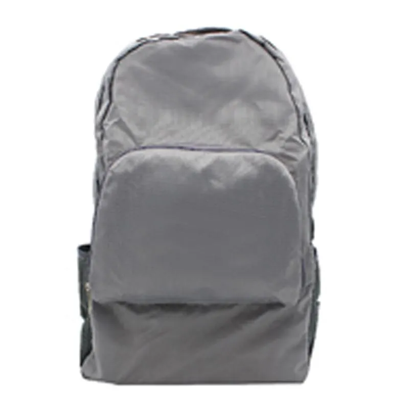 Foldable Outdoor Waterproof Backpack