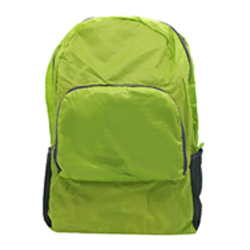 Foldable Outdoor Waterproof Backpack