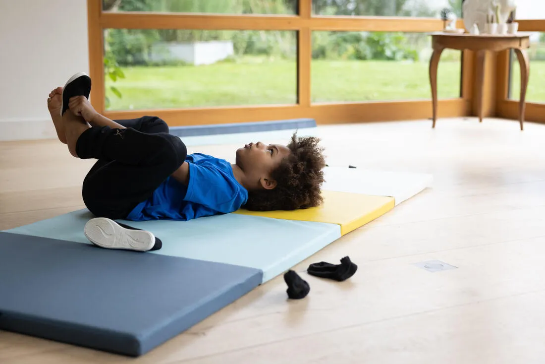 Folding Gym Mat