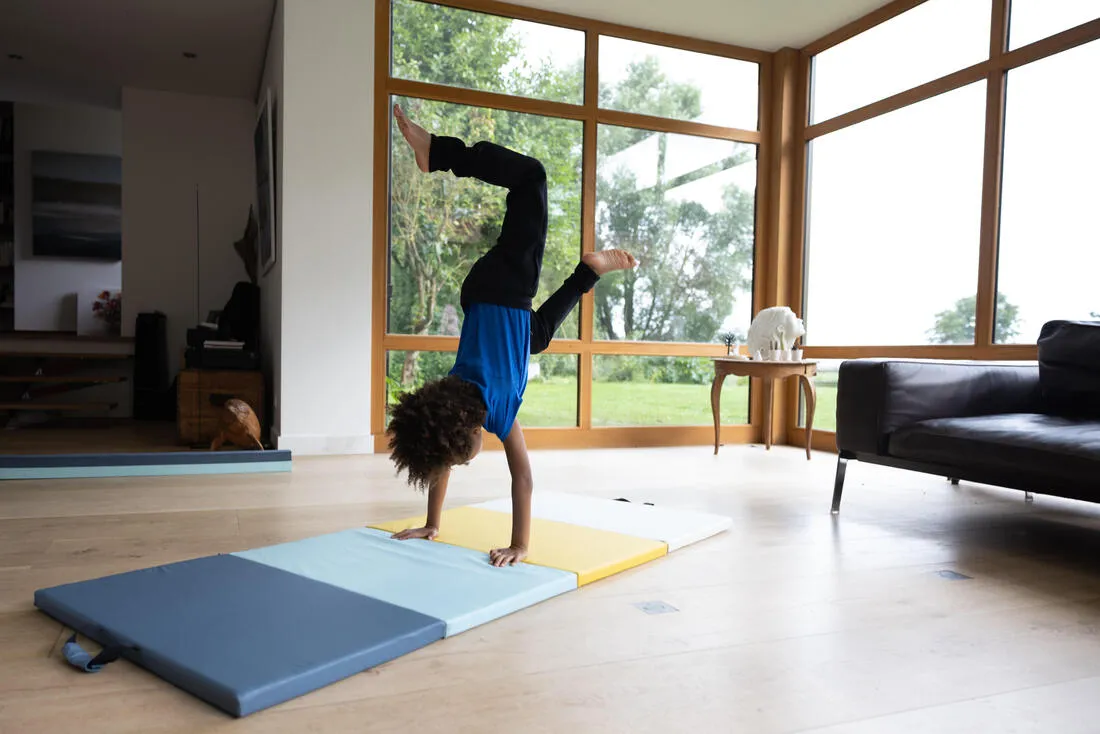 Folding Gym Mat