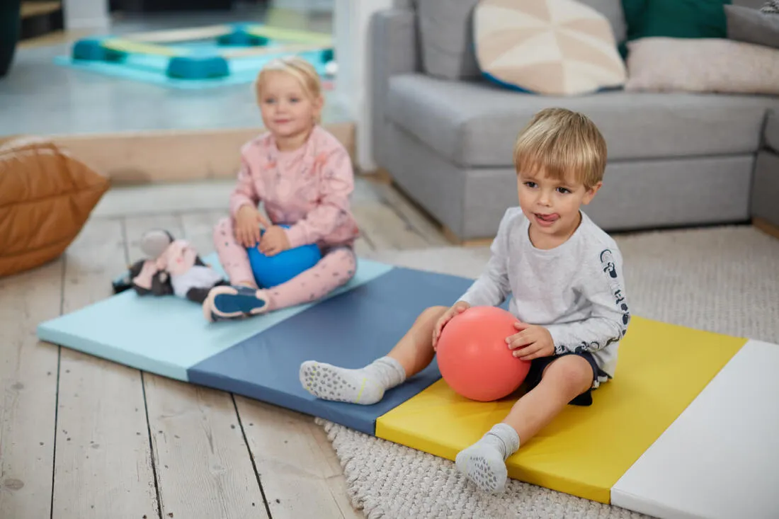 Folding Gym Mat