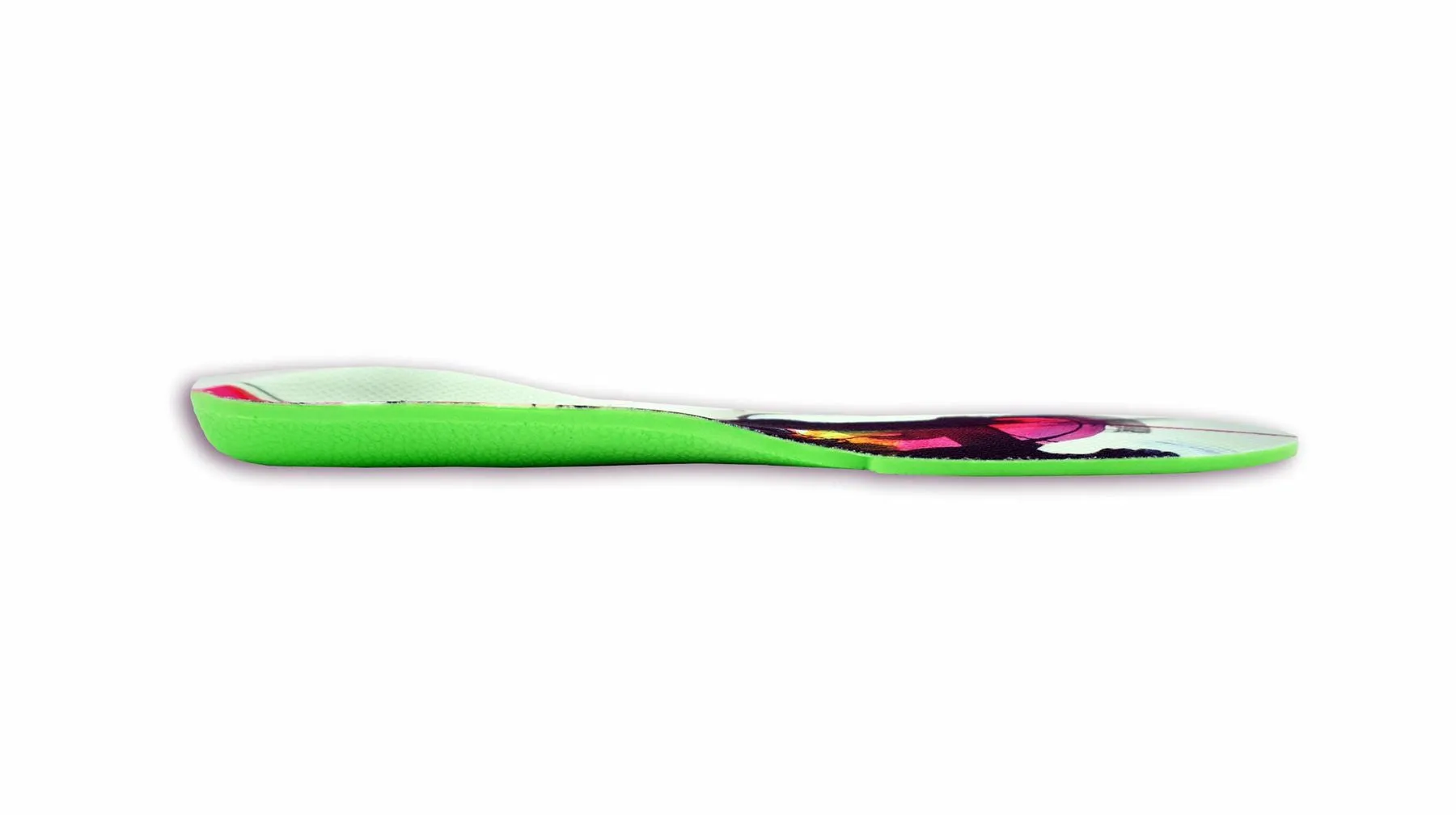 Footprint Gamechanger Elite Insoles Will Barras