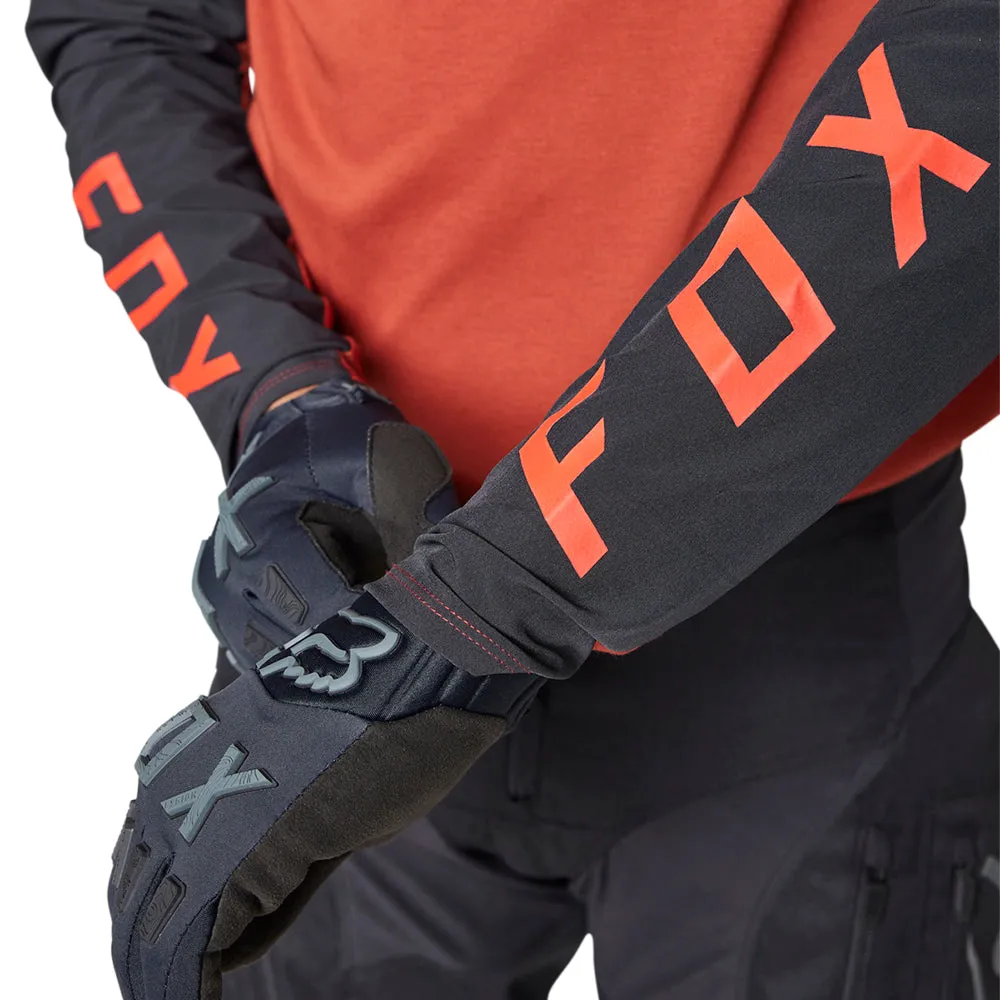 FOX RANGER OFF ROAD JERSEY [COPPER]