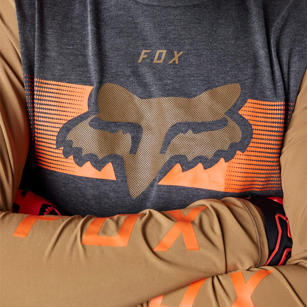 FOX RANGER OFF ROAD JERSEY [DARK KHAKI]