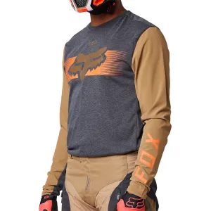 FOX RANGER OFF ROAD JERSEY [DARK KHAKI]