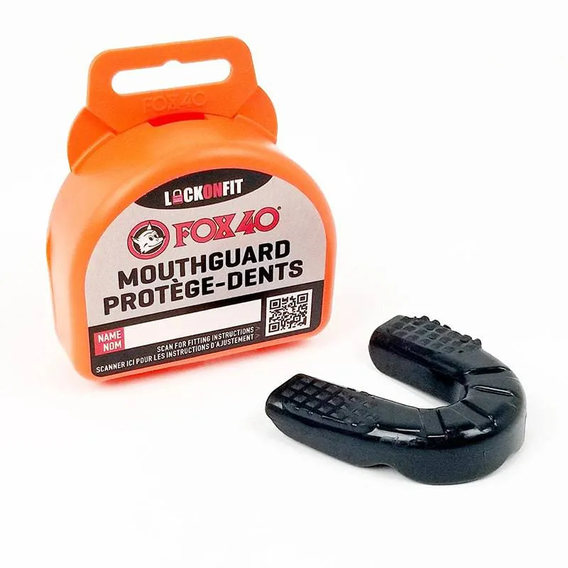 Fox40 | Mouth Guard - Grippguard