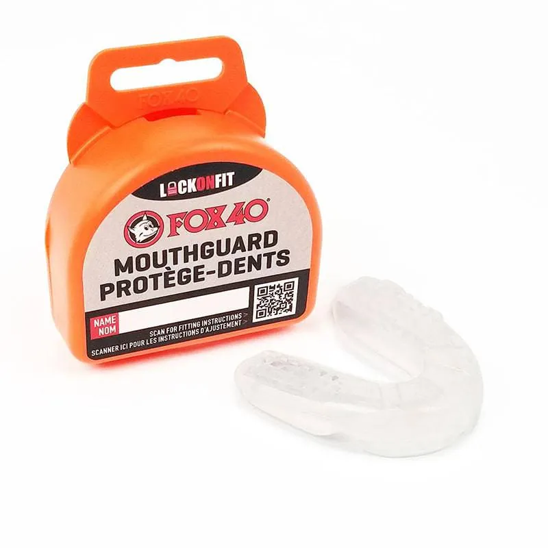 Fox40 | Mouth Guard - Grippguard