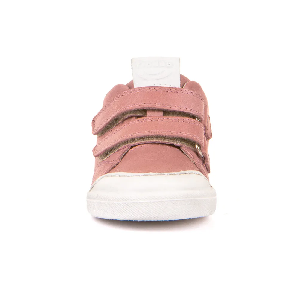 Froddo ROSARIO VELCRO G2130261-4 Shoes PINK