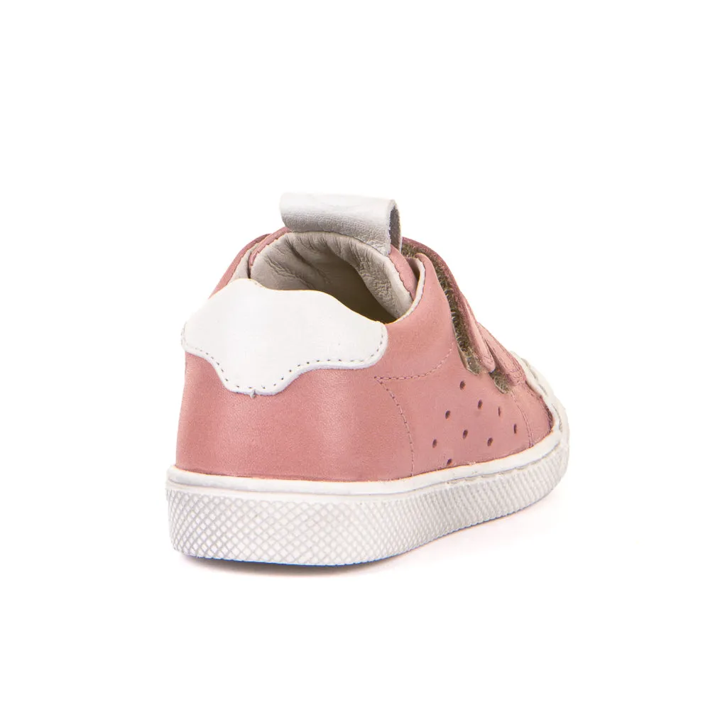 Froddo ROSARIO VELCRO G2130261-4 Shoes PINK