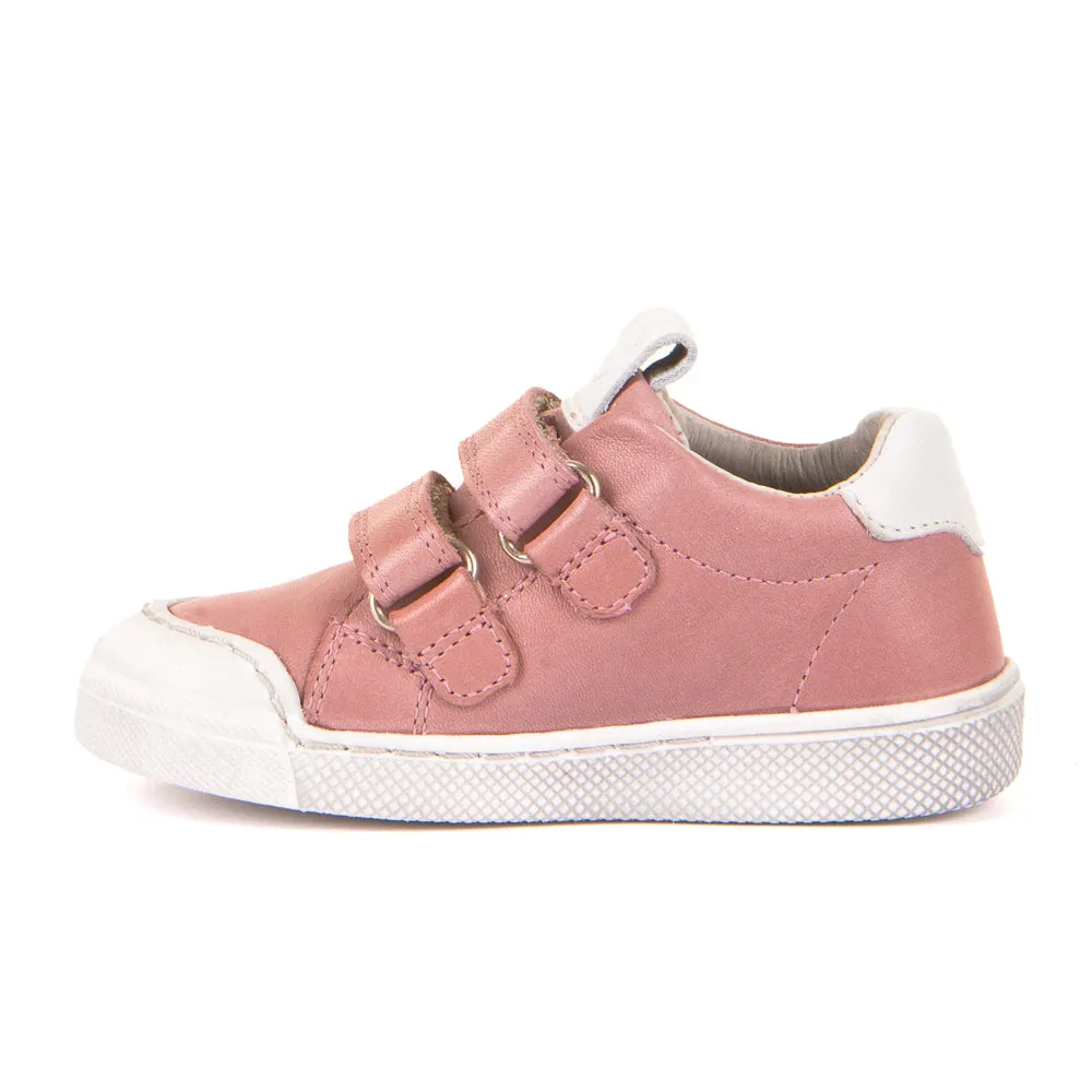 Froddo ROSARIO VELCRO G2130261-4 Shoes PINK