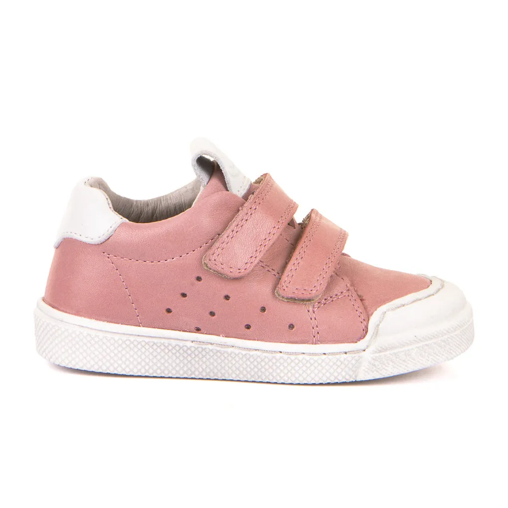 Froddo ROSARIO VELCRO G2130261-4 Shoes PINK
