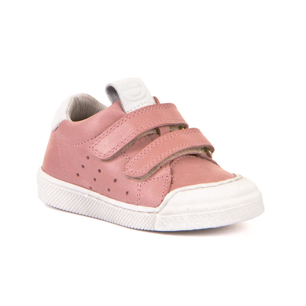 Froddo ROSARIO VELCRO G2130261-4 Shoes PINK
