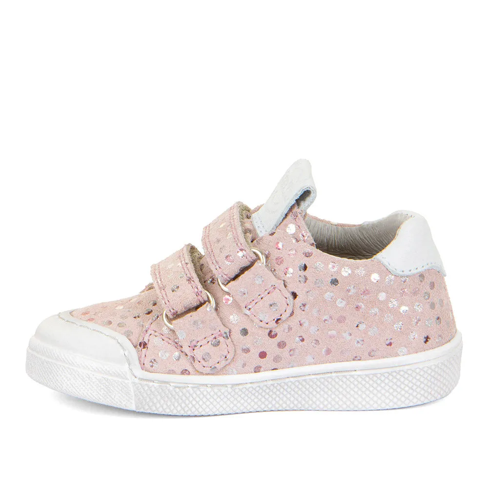 Froddo ROSARIO VELCRO - G2130316-10 Pink
