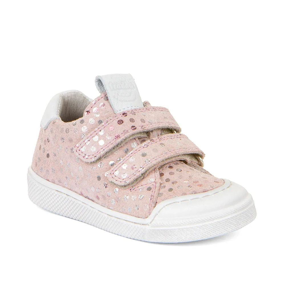 Froddo ROSARIO VELCRO - G2130316-10 Pink
