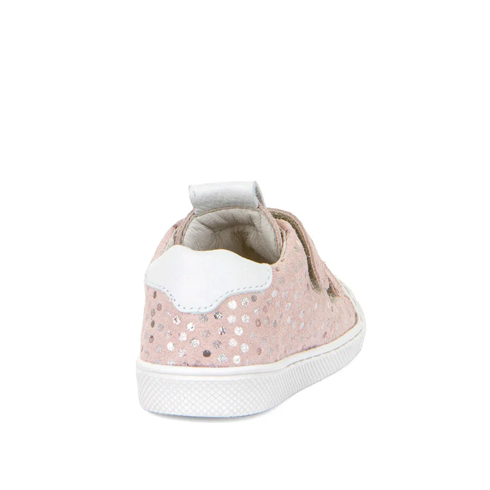 Froddo ROSARIO VELCRO - G2130316-10 Pink