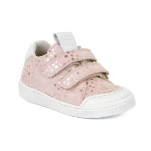 Froddo ROSARIO VELCRO - G2130316-10 Pink