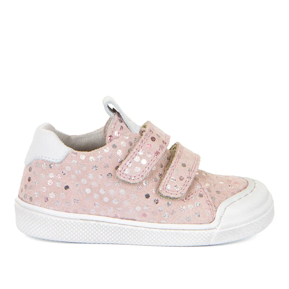Froddo ROSARIO VELCRO - G2130316-10 Pink