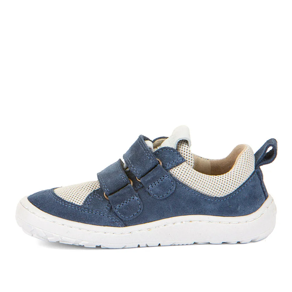 Froddo Roy - Barefoot Base Shoe Denim