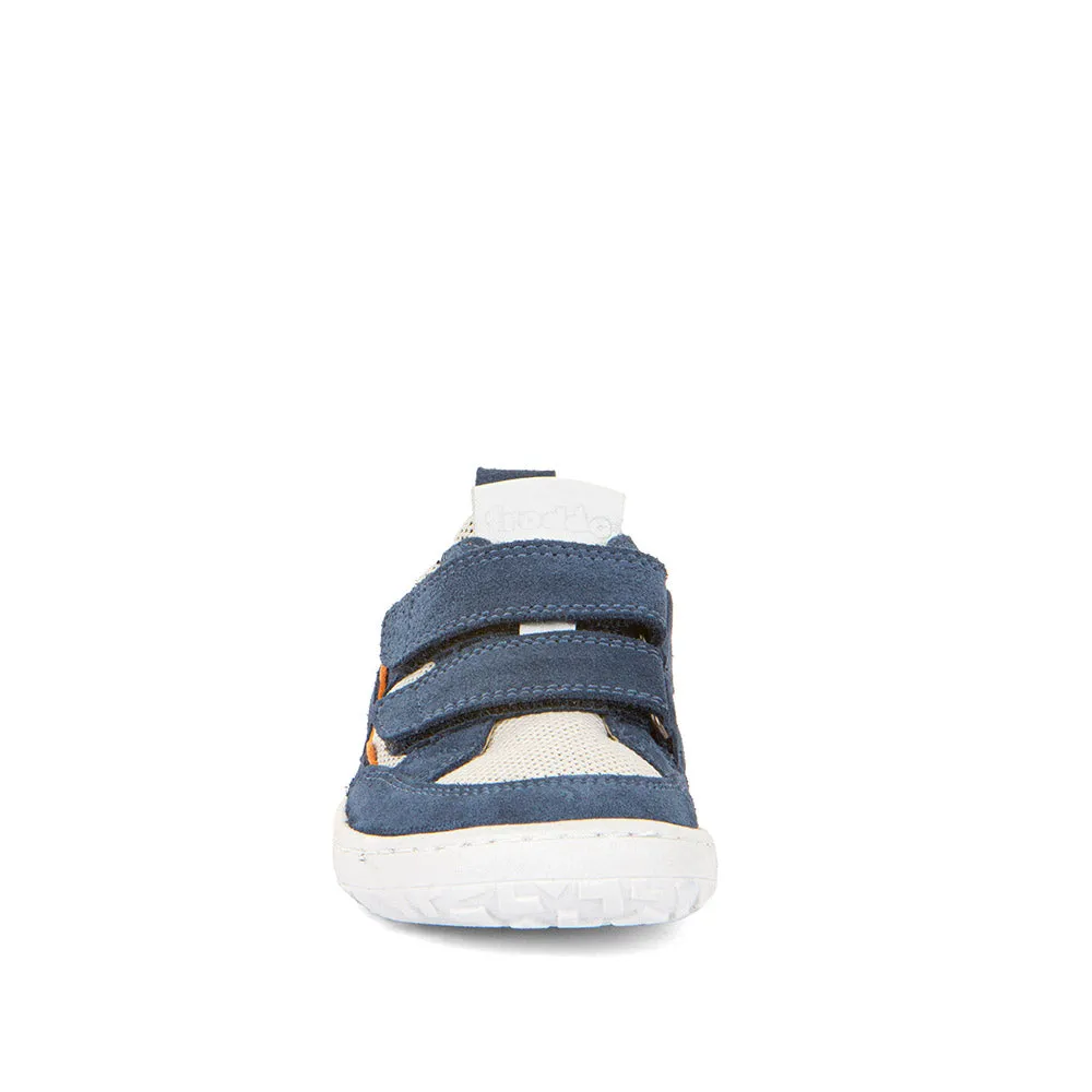 Froddo Roy - Barefoot Base Shoe Denim