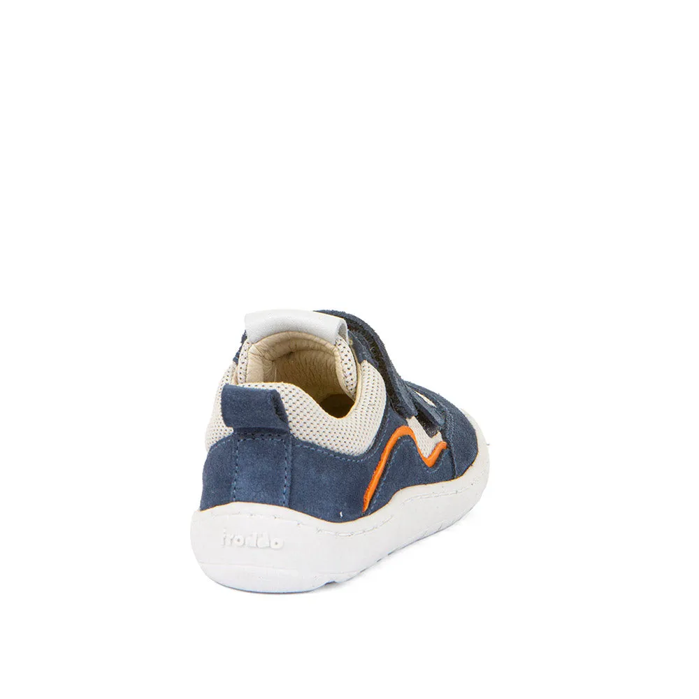 Froddo Roy - Barefoot Base Shoe Denim