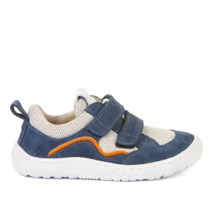 Froddo Roy - Barefoot Base Shoe Denim