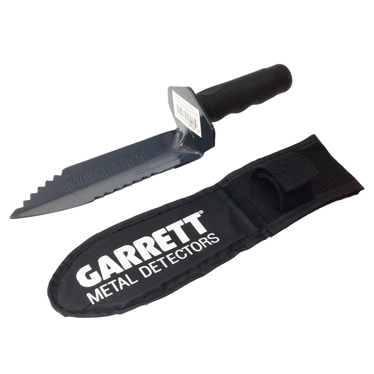 Garrett ACE 400 Metal Detector with ProPointer AT, Digger, Pouch, Scoop and Bag