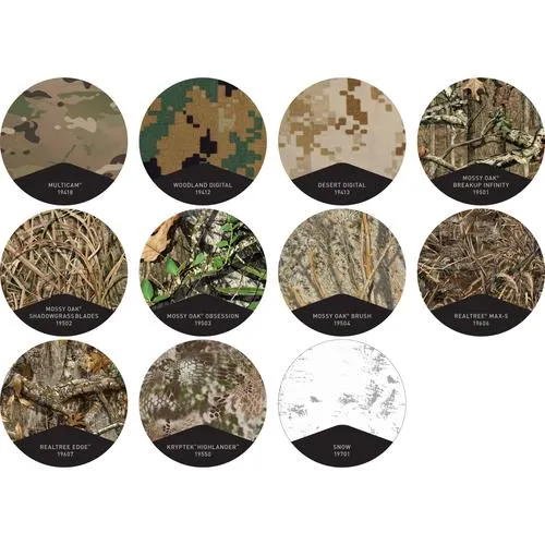 Gear Aid - CAMO FORM Snow