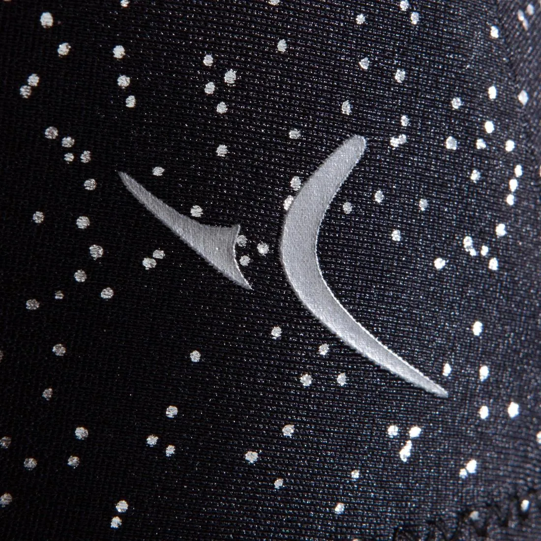 Girls' Artistic Gymnastics Sleeveless Leotard/Rhinestones