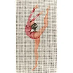 girls' gymnastics 11252