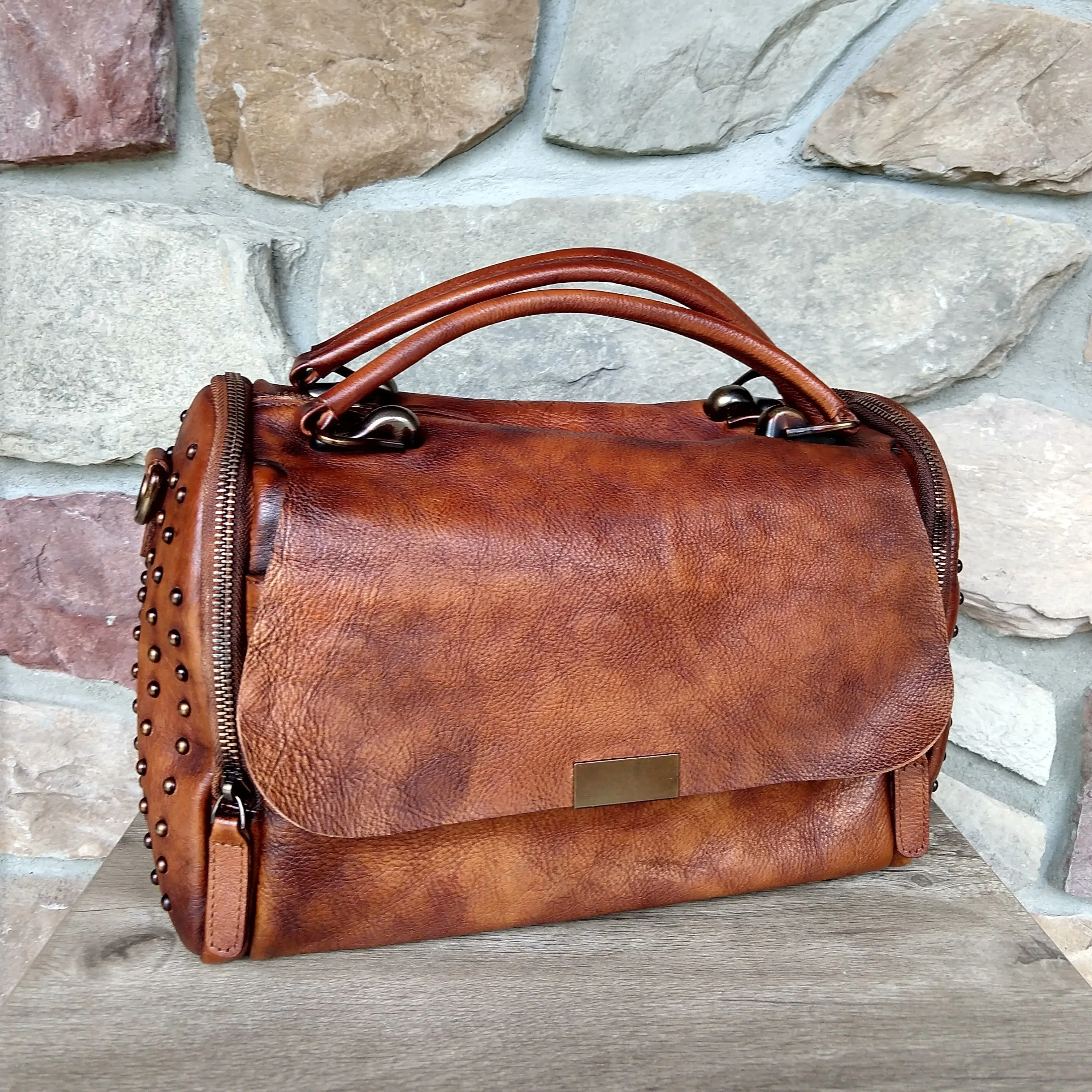 Giselle’s Rust