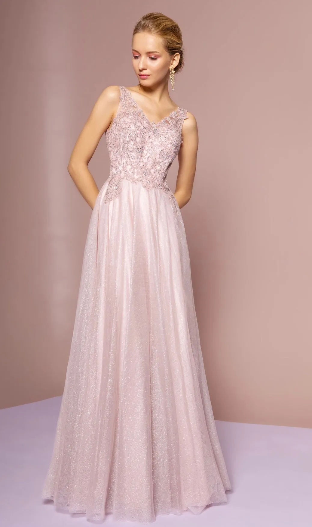 GLS by Gloria GL2692