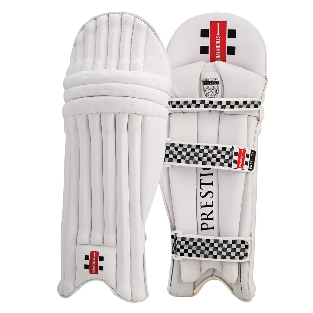 Gray-Nicolls Prestige Batting Pads